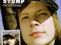 Patrick Stumph - not a gorilla landen