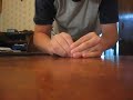 The Spin Bend