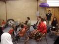 Bendigo Gamelan Club (Mugi Rahayu)