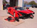 bugatti veyron crash bugatti veyron crash