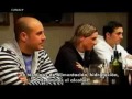 Fernando Torres - Informe Robinson(English sub) 3/3 Fernando Torres - Informe Robinson(English sub) 3/3