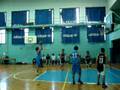 ciudad imperio basketball