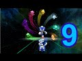 Sonic Colors Playthro ugh en espanol Parte 9