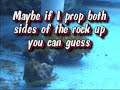 Polyp Rock Mystery