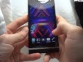 Sony Xperia S