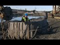 Marion Gr�vmaskin Big Excavator