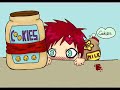 Bad Boy Gaara