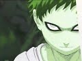 Bad Boy Gaara