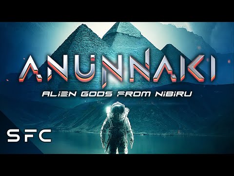 Anunnaki | Alien Gods From Nibiru | Full Ancient Aliens Documentary