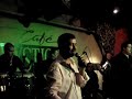 Live - Tu me haces falta