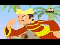 Arabian Nights in Hindi - Hunt for the Camel