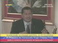 30 05 06 chavez en ecuador habla de la can