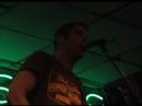 Jonah Matranga Aeroplanes live Old Ironsides Far onelinedrawing