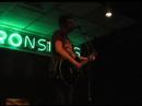Jonah Matranga - \"Aeroplanes\" (Live @ Old Ironsides) Jonah Matranga - \"Aeroplanes\" (Live @ Old Ironsides)