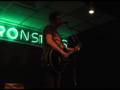 Jonah Matranga - Aeroplanes (Live @ Old Ironsides)