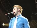 2007-08-05 - AI6 Live Tour - Milwaukee WI - Blake Lewis - Yo