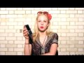 Shiny Review: Sony Ericsson C510