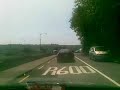 Driving through Kinsale listening to Micheal Ó Muircheartaig