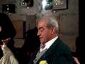 Birthday celebration for Félix Picherna