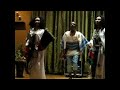 Exotic Ethiopian dancers 3