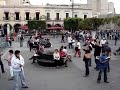 Los Agentes congelados de la FIL