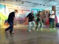 X.R + HSS [Shuffle Dance]