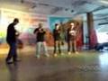 X.R + HSS [Shuffle Dance]