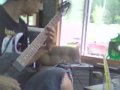 Concealing Fate Pt.1 - TesseracT - Cover by Devin Klaassen