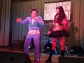 16th NIGHT OF 100 ELVISES ''STERLING RIGGS AND TRIXIE