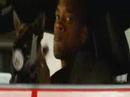I Am Legend Car scene