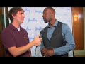 EXCLUSIVE: Baron Davis on Jenny Craig interview EXCLUSIVE: Baron Davis on Jenny Craig interview