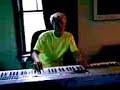 DavePunkPaulson Loganizing the piano