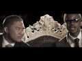 Traphik – Be a Gentleman! Fly Young Gentlemen