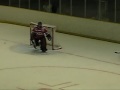 2009-2010 ASIA LEAGUE ICE HOCKEY 20091024 GWS