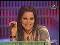 احلام في برنامج مع حبي