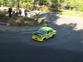 1/2 rallye de sarrians 2008 1/2 rallye de sarrians 2008
