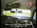 Britcar 4 hour at Snetterton - Adrian Watt / BMW M3