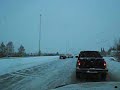 Wrecks in the Snow Wrecks in the Snow
