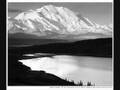 Ansel ADAMS : Photographe de paysages NB sublimes