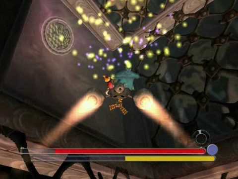 Rayman 3 : Hoodlum Havoc