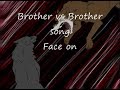 Blackthorn & Bryce (face on)