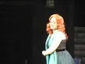Meagan MIiller Ariadne auf Naxos  Es gibt ein Reich