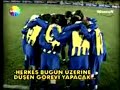 ?OK ?OK ?OK ! FENERBAH�E GER�E?? !
