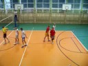 Sparing Pekpol-Ślepsk
