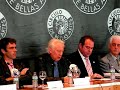 Albert Boadella explica la situaci�n de los toros