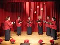 5. Koncert ŽePZ Dobrnič - Glejte že sonce zahaja