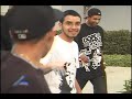 Starring Victor Cervantes aka Lil...