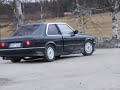 bmw e30 3.5  ^^meijeri^^