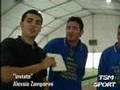 TELESANTAMARINELLA TG SPORT 15-10-2006