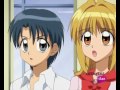 mermaid melody pichi pichi pitch pure cap 31 1/3 espaņol mermaid melody pichi pichi pitch pure cap 31 1/3 espaņol
